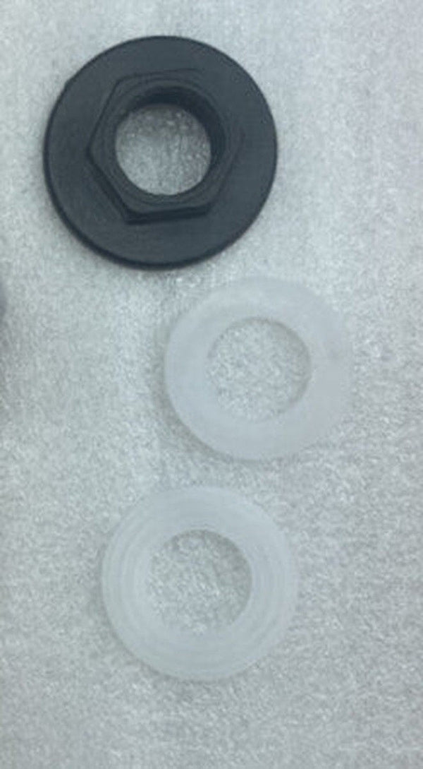 GO Van Marcke Rhone set de fixation