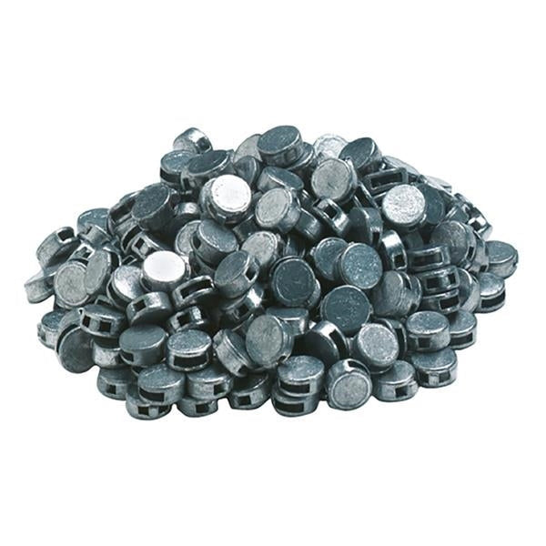 Plombs 1kg 3750 / 10mm