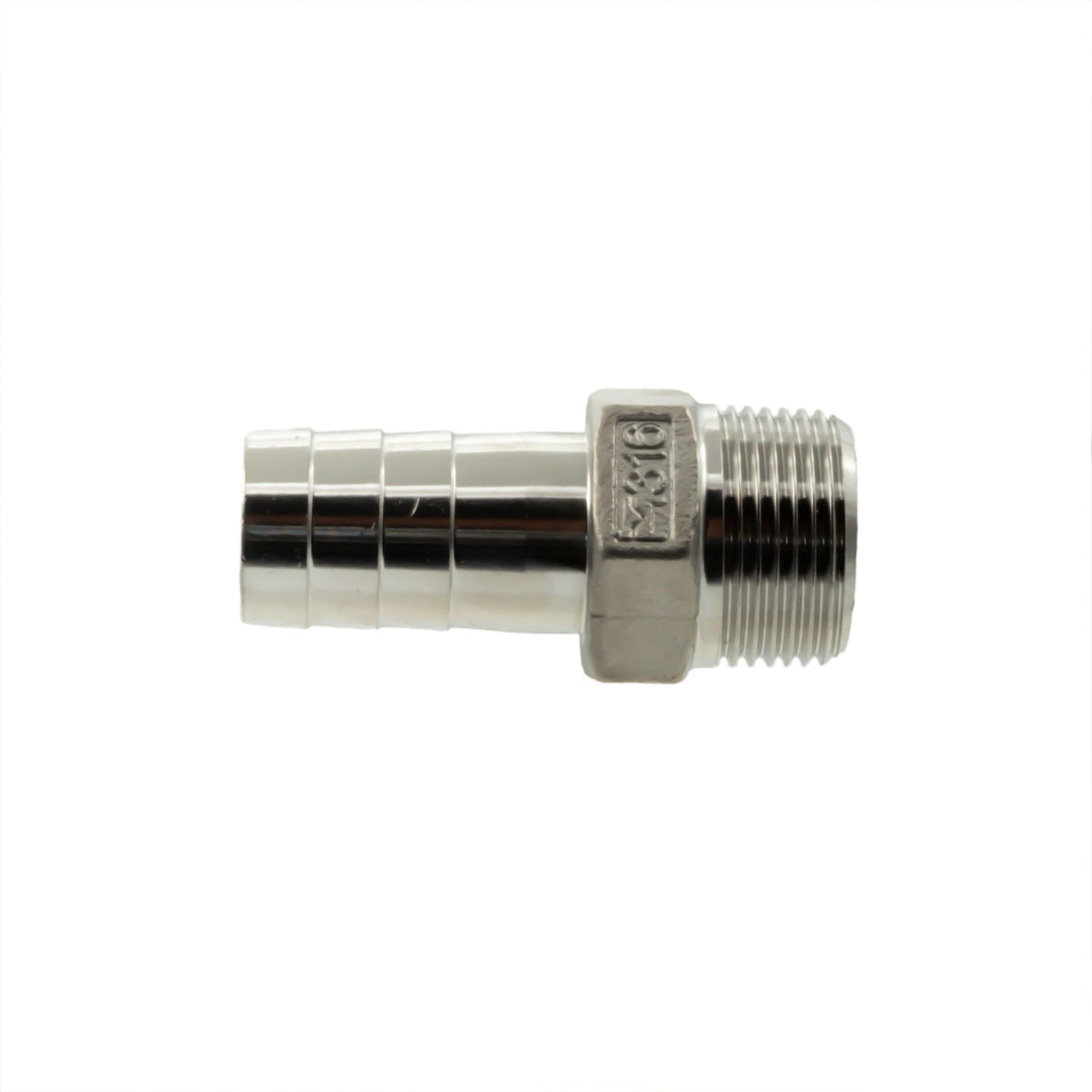 TETINE INOX I1109 1/4MX8.9