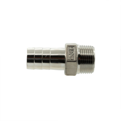 TETINE INOX I1109 1/4MX8.9