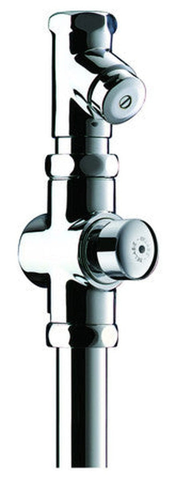 Delabie Tempostop Tempochasse kit d'installation pour toilettes