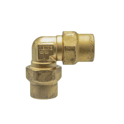 COUDE BICONE GAZ BG260 22