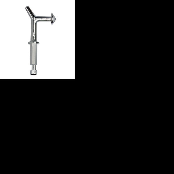 Crochet de manoeuvre