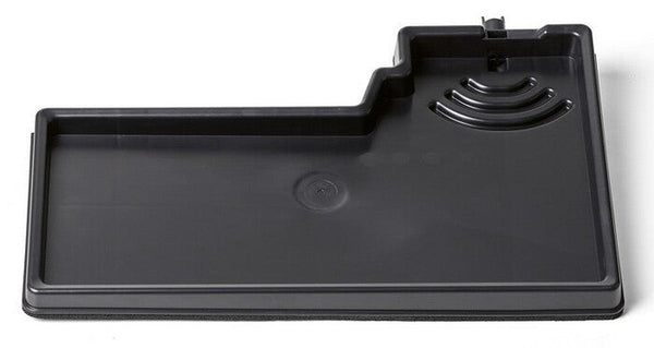 Bac de récupération GeniaFan 5-10 kW