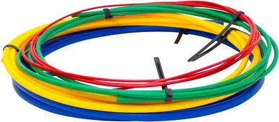 SPRINGS LIAS.FRIGOR.1/4-3/8-1/2-5/8"