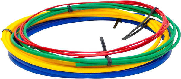 Ressorts Lias.Frigor.1/4-3/8-1/2-5/8"