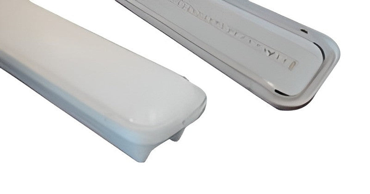 LED-armatuur IP65 dubbel Lima 150 cm 4000 K 2000 lm