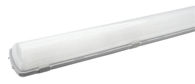 Waterdicht LED-armatuur 2250 lm 4000 K – Opaal Plexiglas