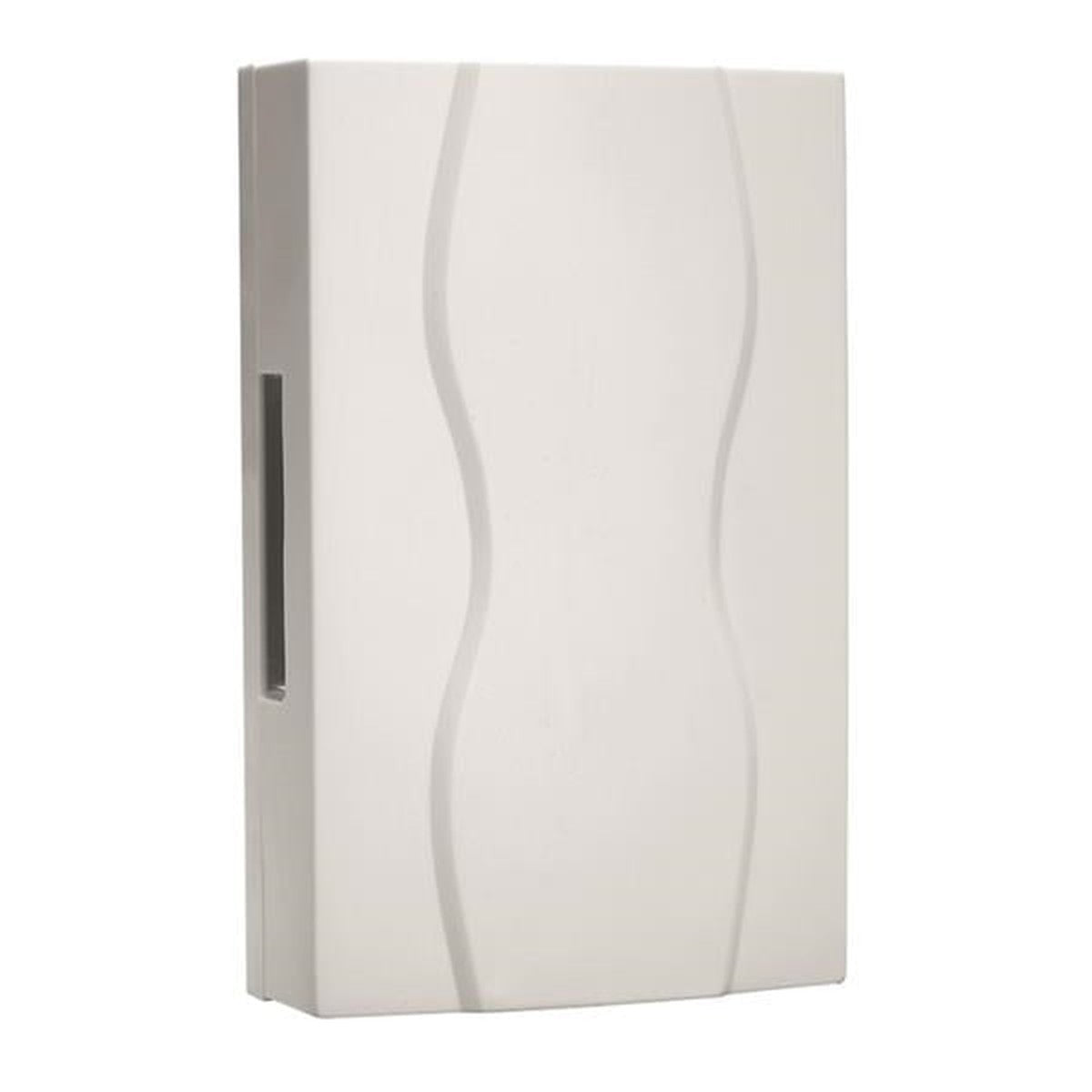 Carillon électrique Gong 169 TRW - 8-12VAC ou 230V