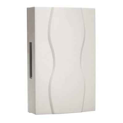 Carillon électrique Gong 169 TRW - 8-12VAC ou 230V