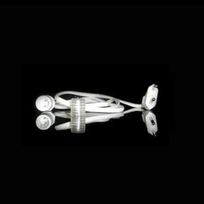 Câble avec fiche pour cordon lumineux 3 - voies, 1m, diamètre 13mm, IP20