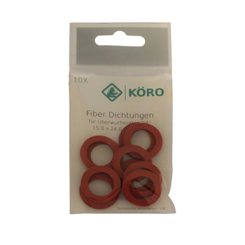 JNT FIBRE 10X18X1,5MM1/2-10PC