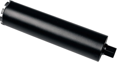 DIAMANTBOOR NAT 5/4" 112MM X450MM