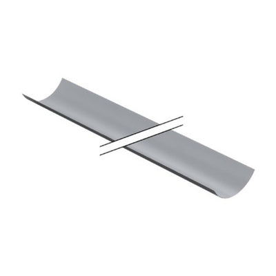 GEB 367850 GOUTTIERE P/LNG 110