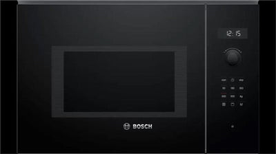 Four micro-ondes encastrable Bosch 900W