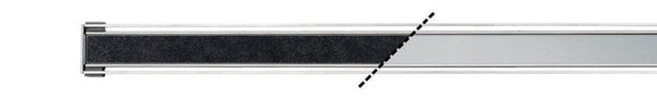 Grille pour caniveau de douche à carreler 800 mm