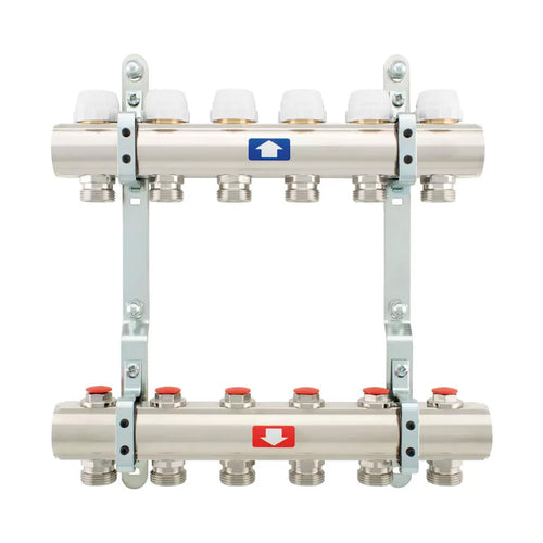 "COLLECTEUR PREMONTE 920 1""X3 SORTIES"