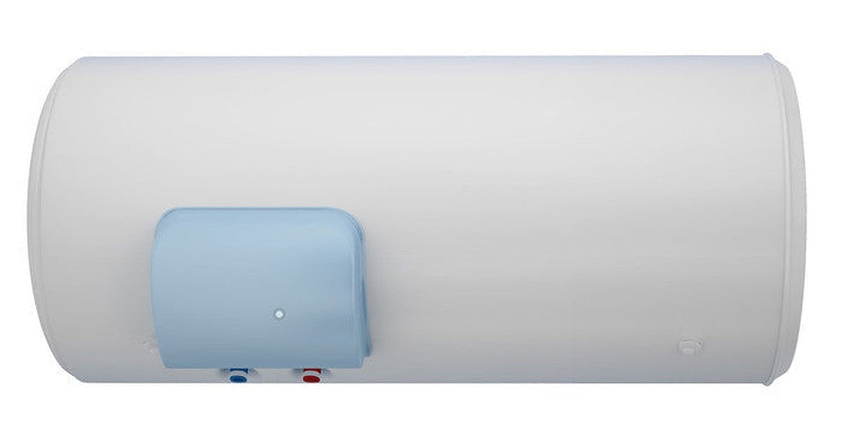 Elektrische boiler met steen, 200 liter, Atlantic Zénéo