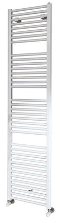 Toronto 180/075 handdoekradiator - H 1850 x Br 750 - 1262W