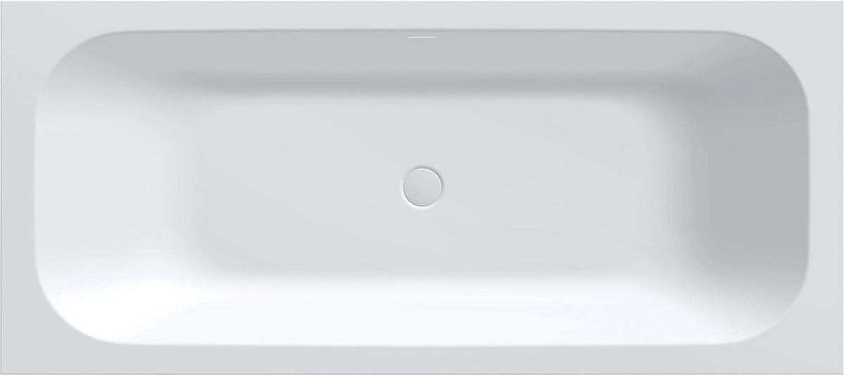 BAD XONYX APERO DC+PDS./VID.180X80 WIT.M
