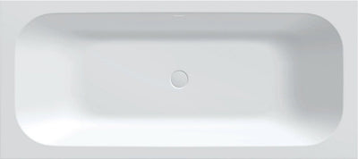 BAD XONYX APERO DC+PDS./VID.180X80 WIT.M