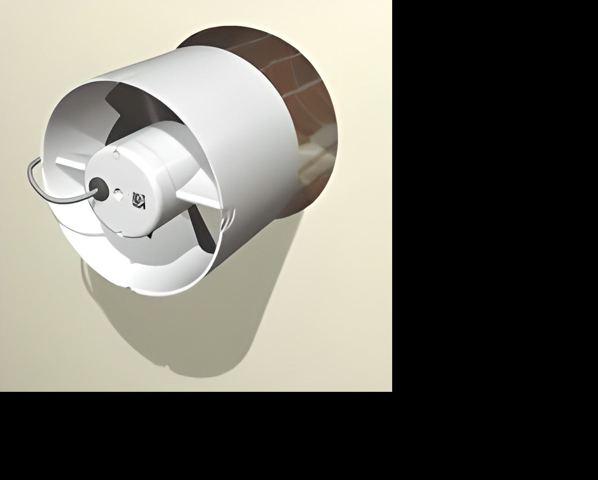 Ghost range Mg150 / 6ll 230V