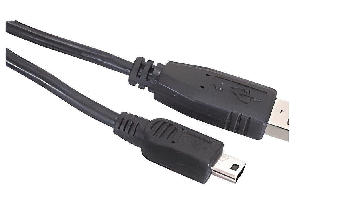 Câble USB A mâle – 1,8 m