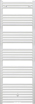 intro Basic 180/050 handdoekradiator H1742 x B500 773W wit