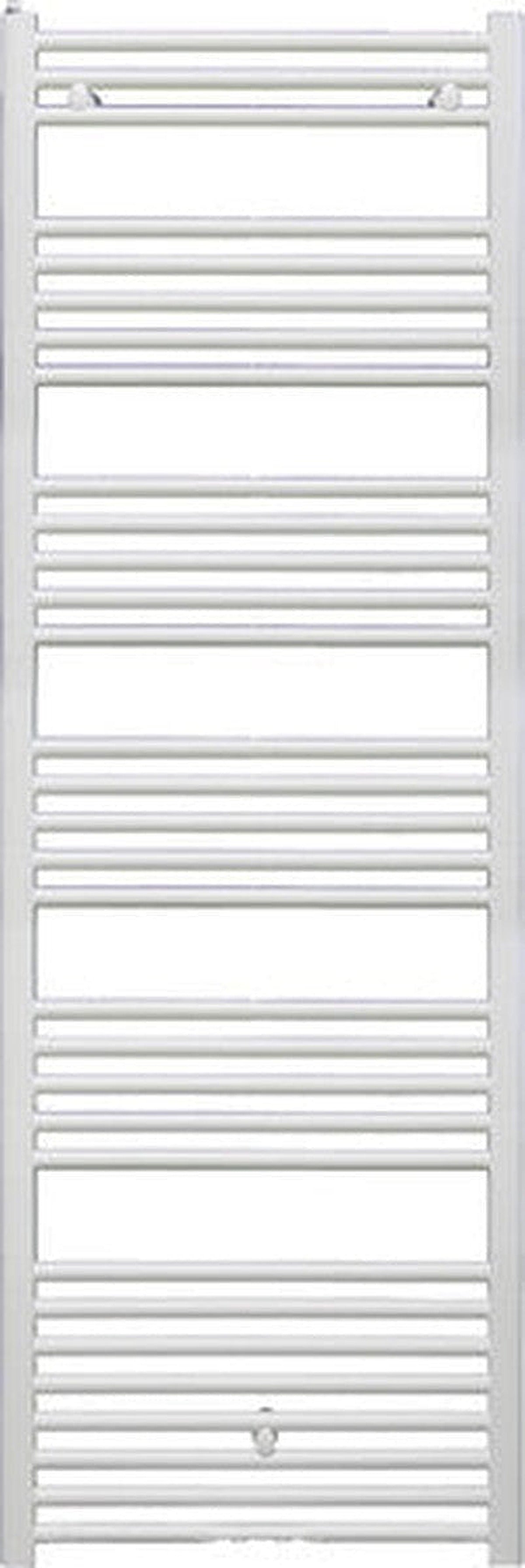 intro Basic 180/050 handdoekradiator H1742 x B500 773W wit