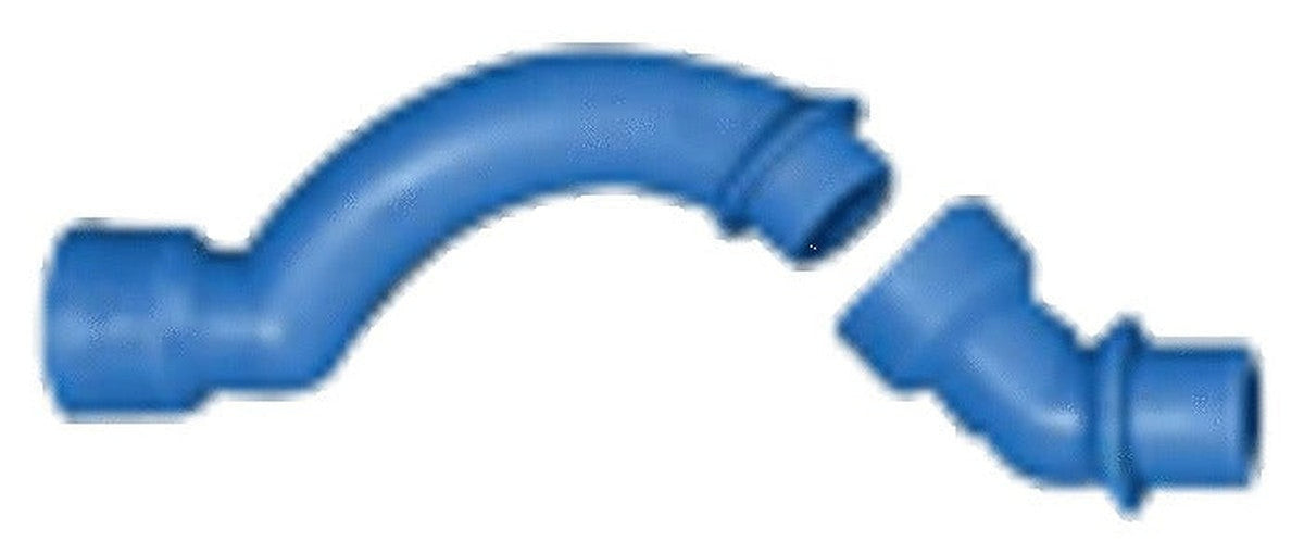 Niron PPRc sanitaire koppeling zadeldak FM 20