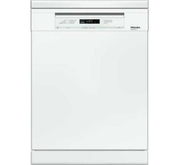 Miele vaatwasser A+++ 3D-lading 44 dB