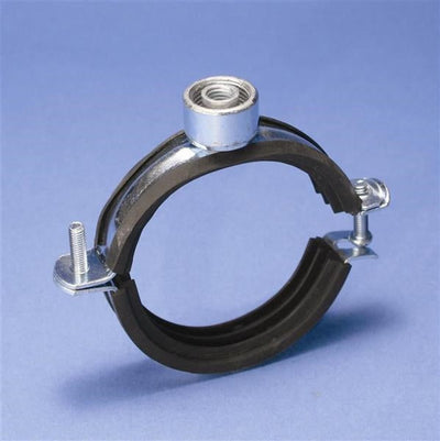 Caddy Macrofix Plus Kombi avec écrou de combinaison, M8, M10, 1 / 2" tige, 108 - 114mm (4,252" - 4,4