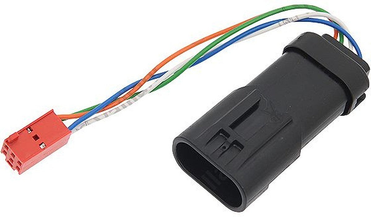 Adapter cable for Saia 3-WAY Vaillant valve motor