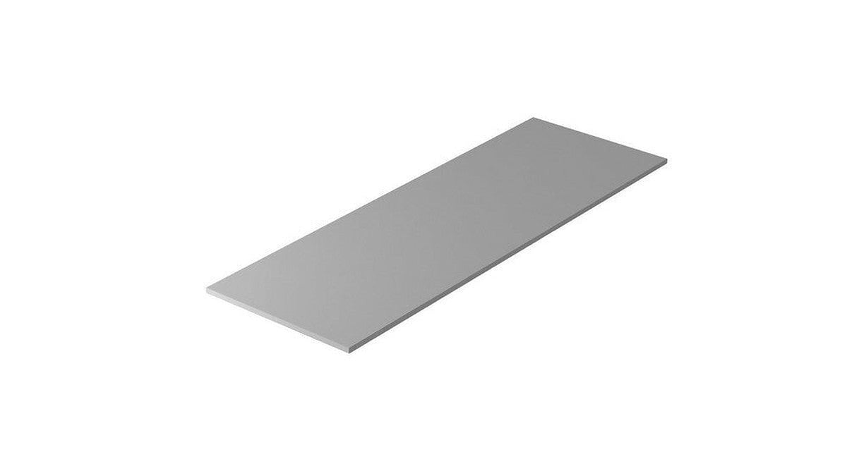 Falper Via Veneto tablette pour lavabo 800mm blue night