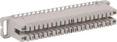 Lightning protection panel Al2 10Da Lsa