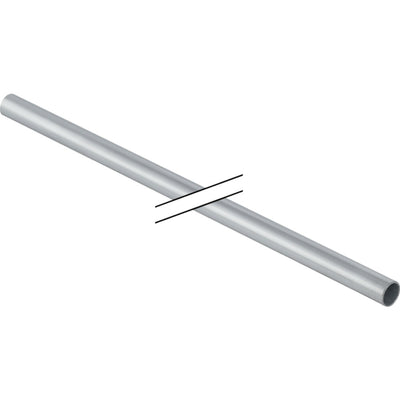 Geberit Mapress acier carbone tube Sendzimir L 6M D54