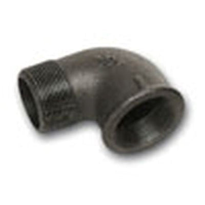 92 1/8"MF gegalvaniseerde ellebogen (referentie)