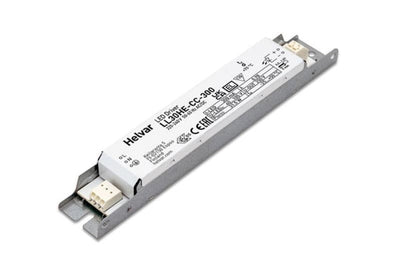 Led driver 30W - CC - 300mA - 230V 50-60Hz