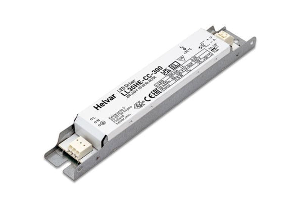 Led driver 30W - CC - 300mA - 230V 50-60Hz