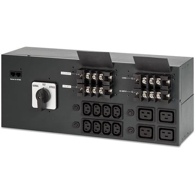 Autre – Bypass manuel externe Daker DK 4.5 – 10 kVA