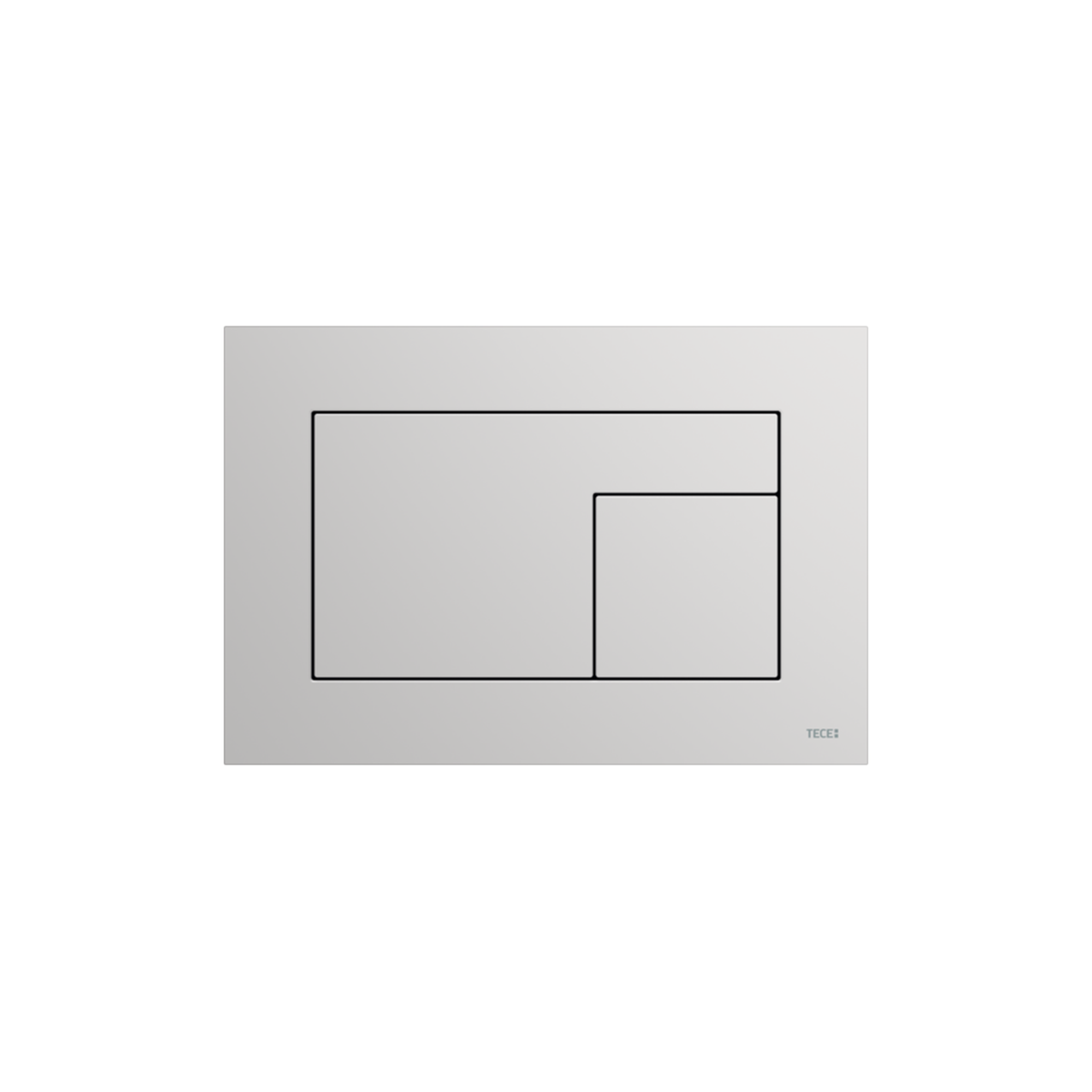 CADRE DE FINITION TECE, BLANC