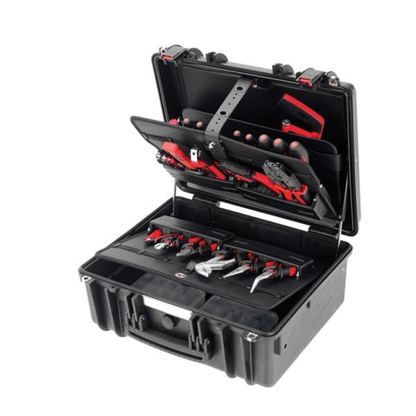 EPI Coffret d'outillage Gigant S + 21 outils