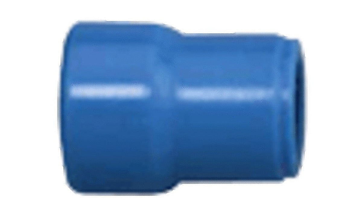 Niron PPRc sanitary fitting reducing sleeve MF 75-40