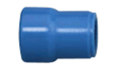 Niron PPRc sanitary fitting reducing sleeve MF 75-40