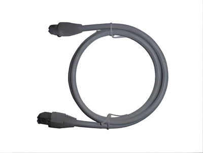 RJ45 UTP Cat.6 Cable Grey 1.5m
