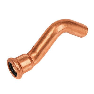 DOS D'ANE A SERTIR POUR L'EAU 9086 28 (RÉF SANHA 6086 28) MF