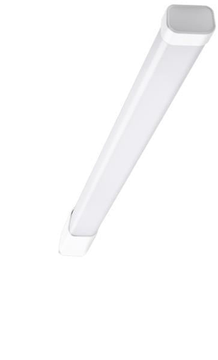 Armature hermétique IP65 Led 24W 120cm 4000K