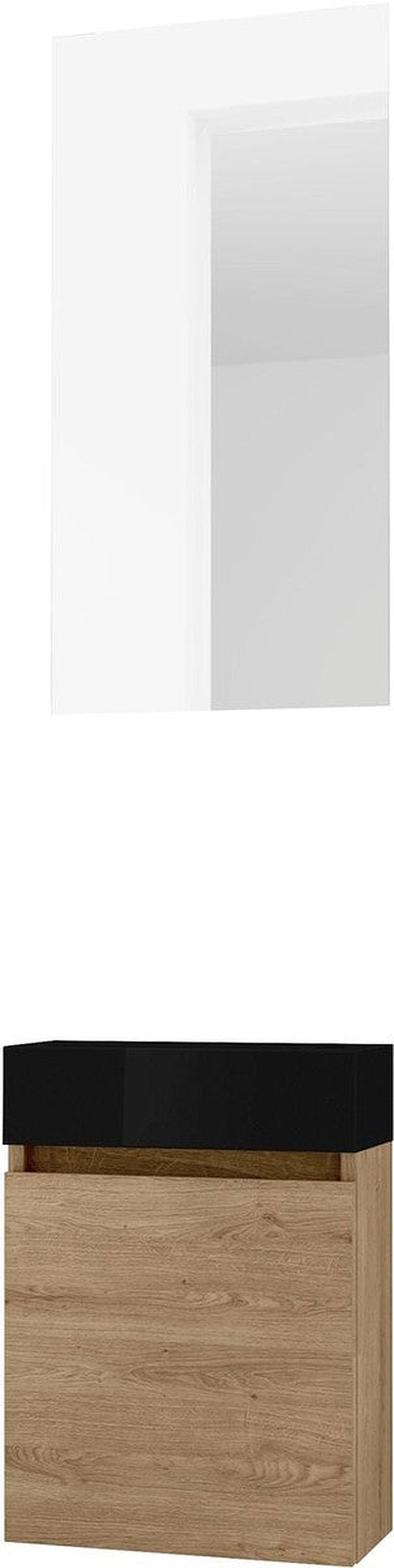 WM.FORM MINI PRC.ZWA/1DRS/SPIEG.CH.NA