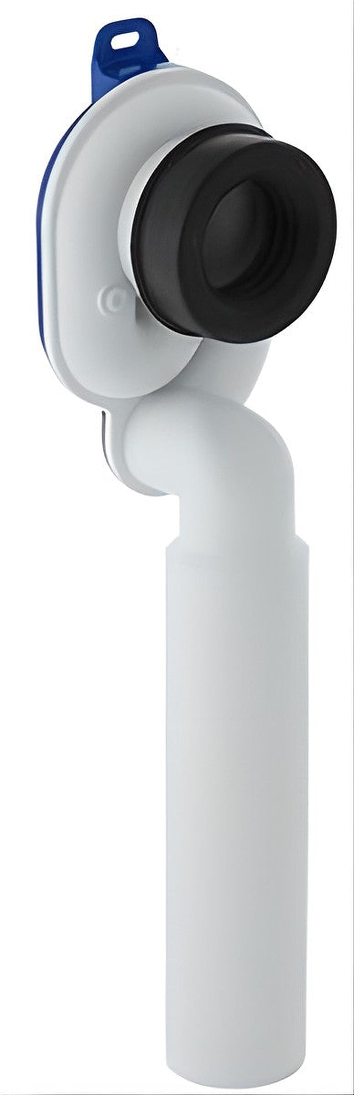 SIPHON PP URINOIR GEBERIT VERTICAAL