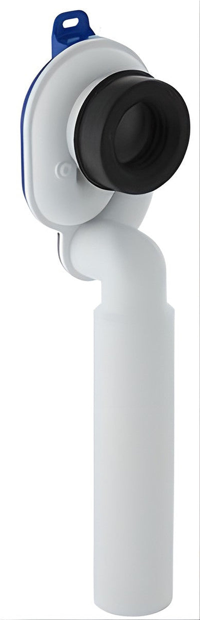 SIPHON PP URINOIR GEBERIT VERTICAAL